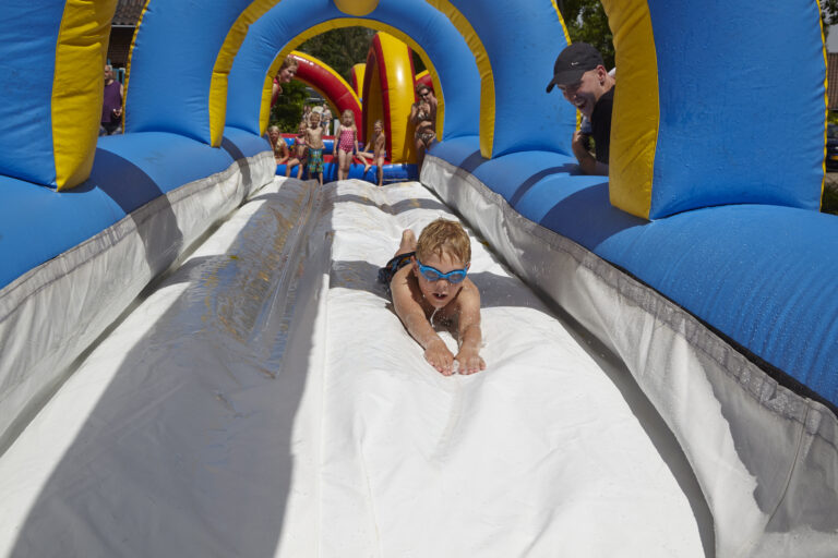 Vacature vakantiewerk: Animatie