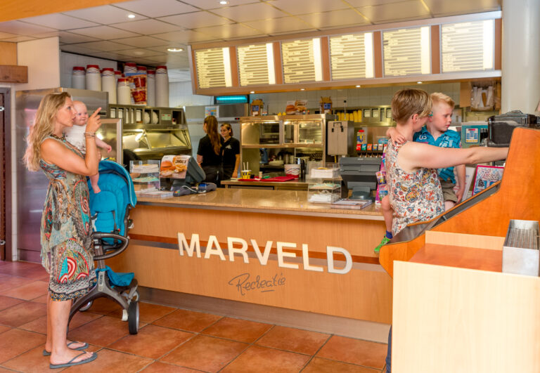 Vacature vakantiewerk: Snackbar – Keuken – IJssalon – Pizzeria