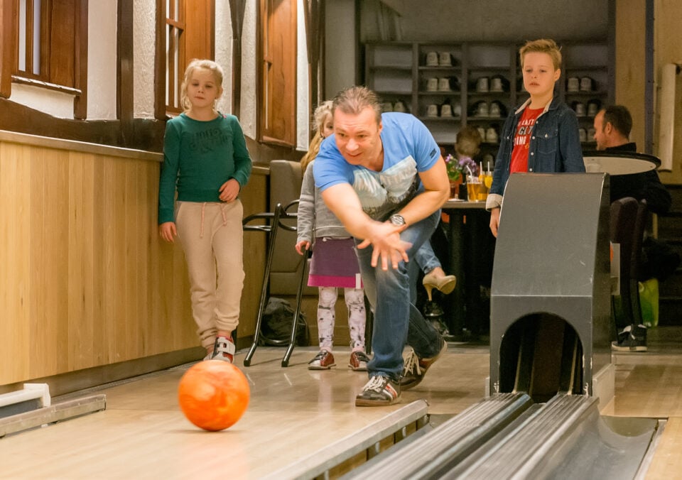 Bowlen Marveld Recreatie