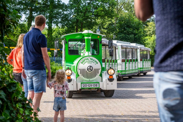 Groenlo Fæstning City Express