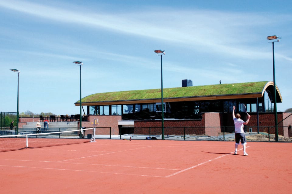 Tennis Blanckenborg