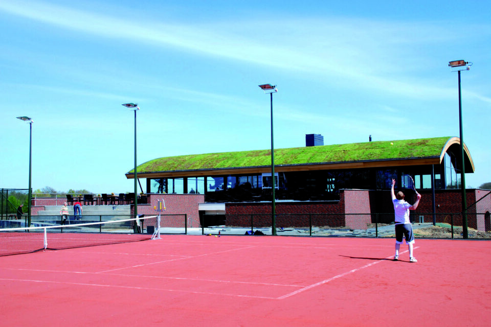 Tennis Blanckenborg