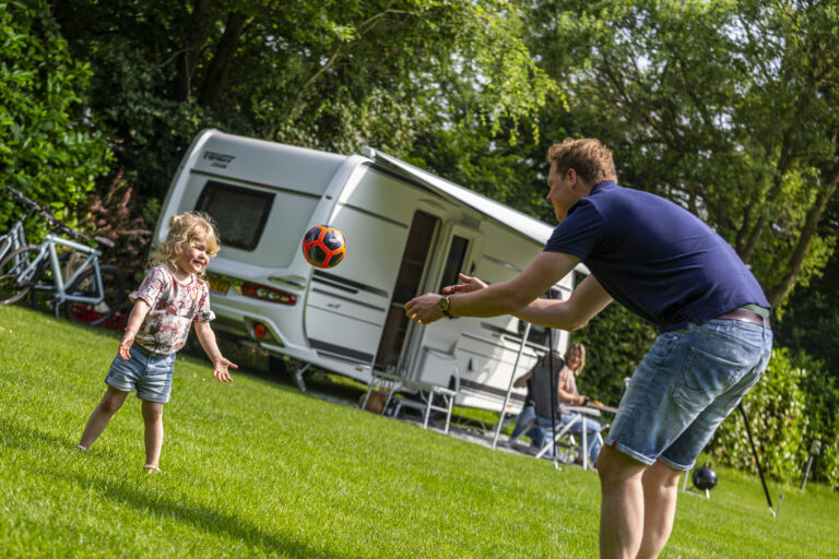 Weekendje weg met Hemelvaart & Pinksteren