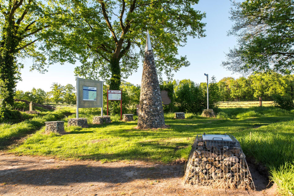 Wandelen Achterhoek