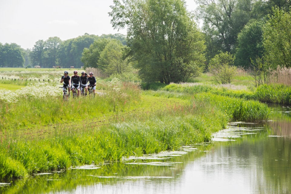 Achterhoek actief