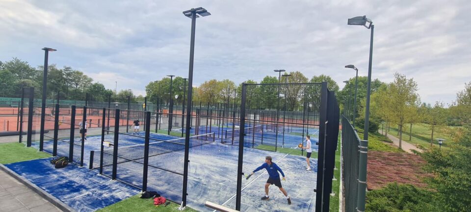 Padel