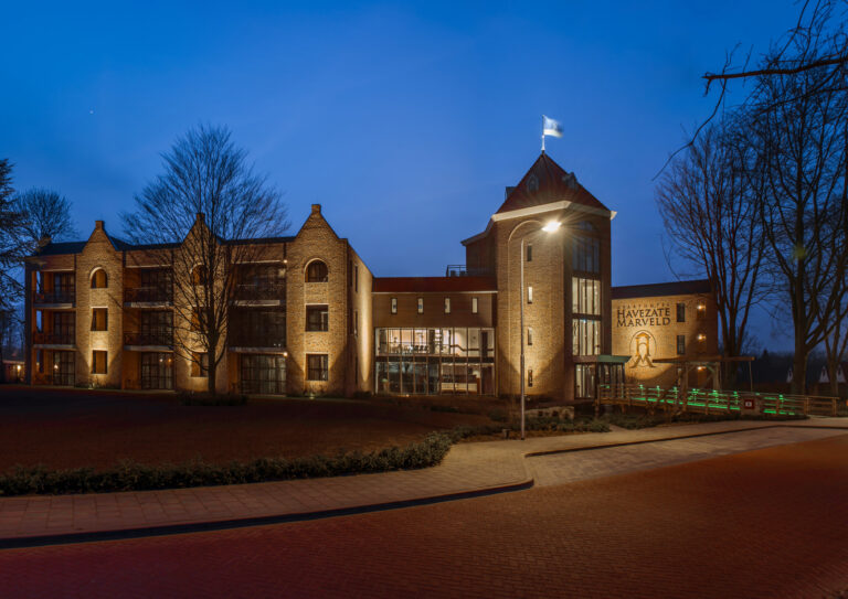 Hotel Havezate