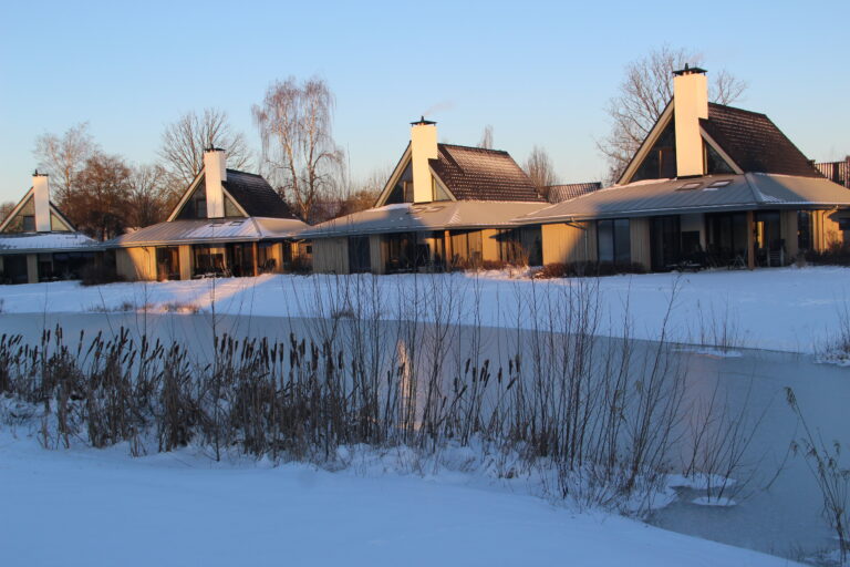 Bungalows