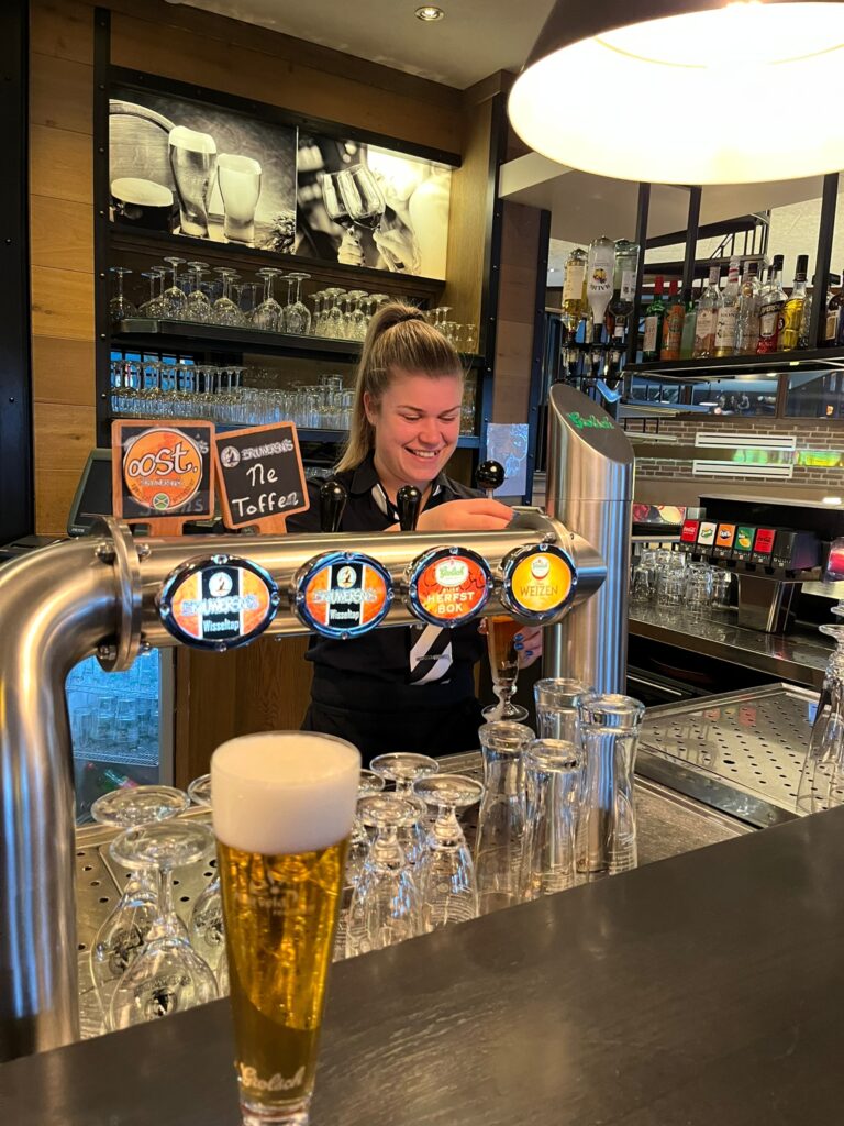 Vacatures: Vakantiewerk