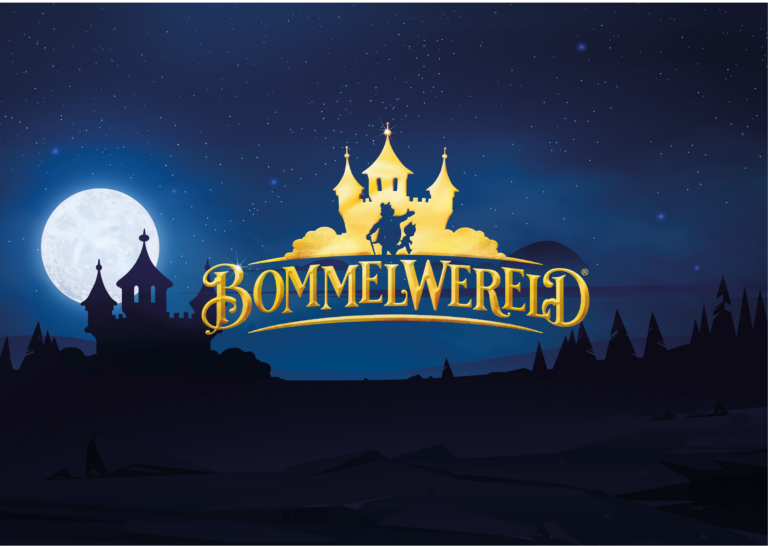 Bommelwereld