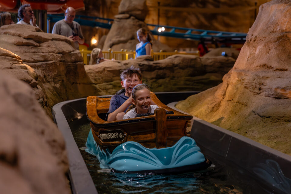 Razende Rommel - Bommelwereld