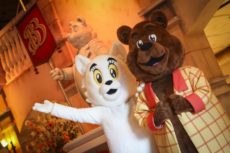 Vacatures Bommelwereld