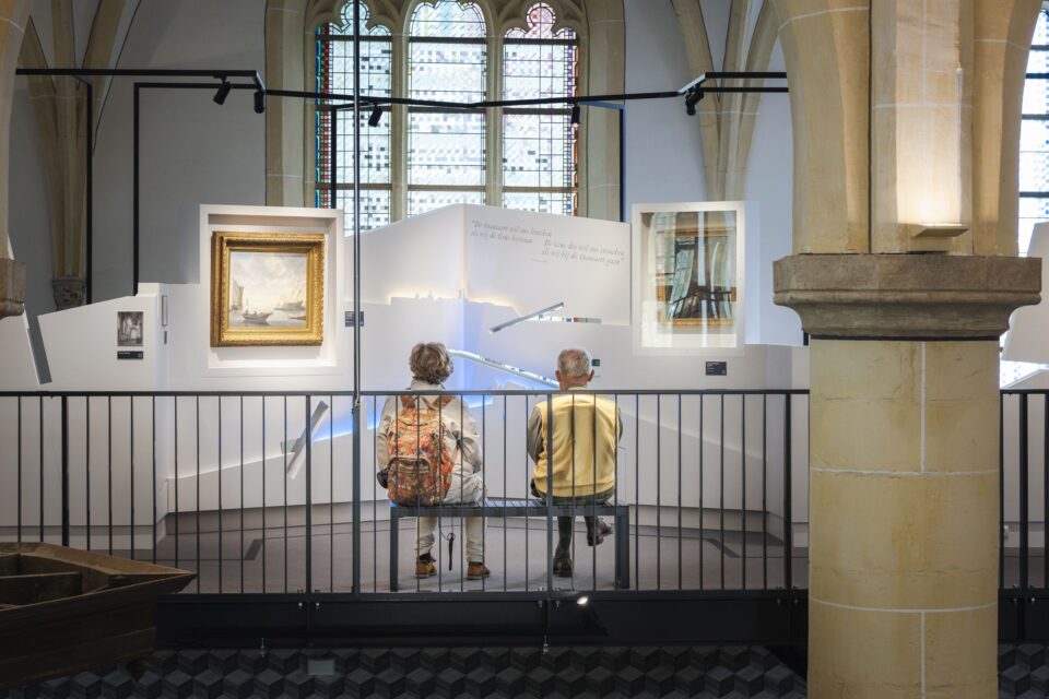 Nationaal Museum Tachtigjarige Oorlog in Groenlo