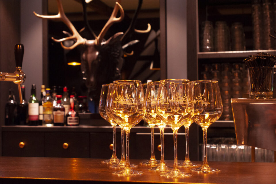 Wildmenu bij Vakantiepark Marveld Recreatie