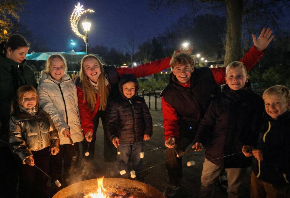 Marveld's Warme Winterhotspot - Vakantiepark Marveld Recreatie