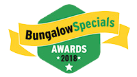 Bungalowspecials Awards 2018