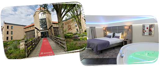 Wellness-Weekend in deiner ganz persönlichen Wohlfühl-Oase
